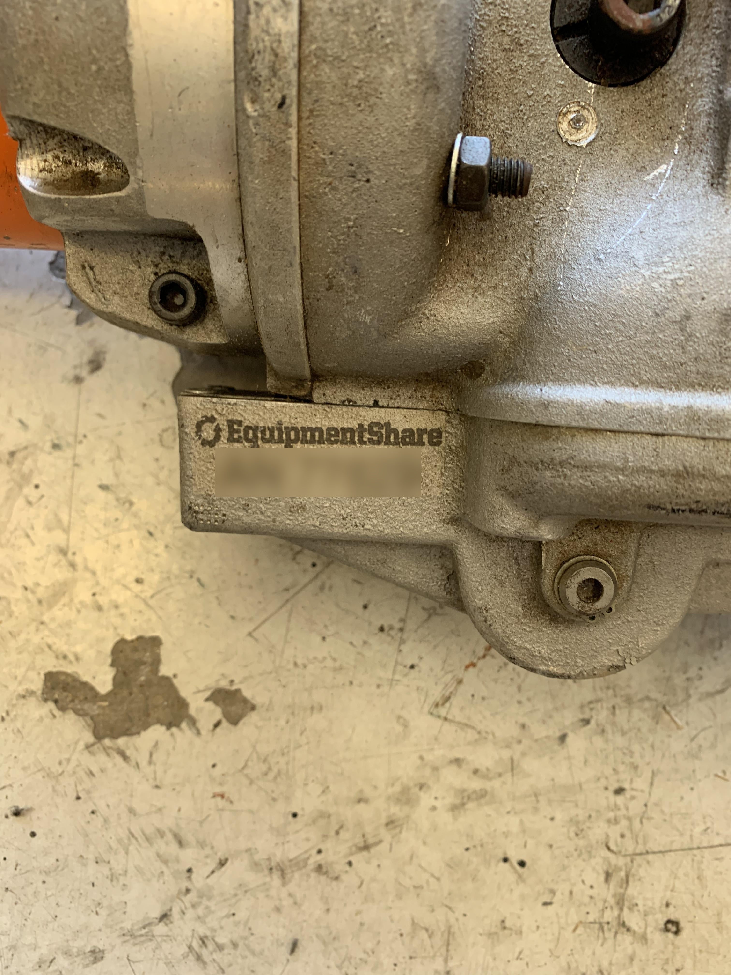 2020 MICHIGAN PNEUMATIC 10267