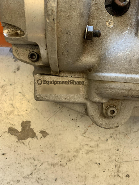 2020 MICHIGAN PNEUMATIC 10267