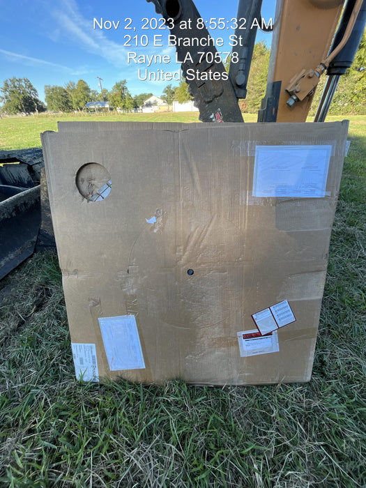 2023 HUSQVARNA FS 5000D