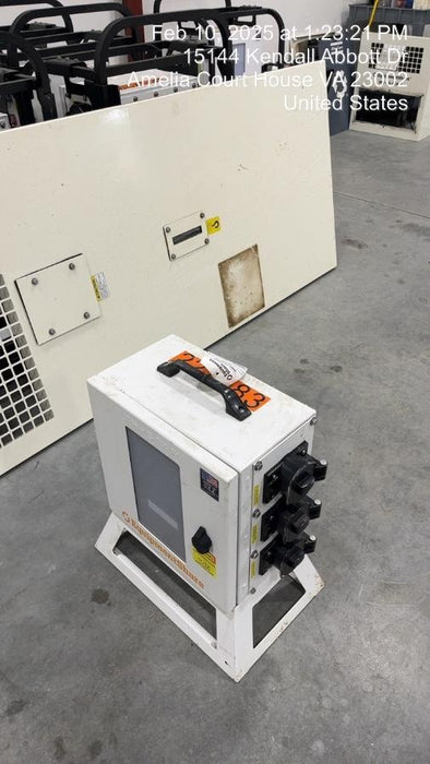 2022 TRYSTAR HTB-1DL-6P