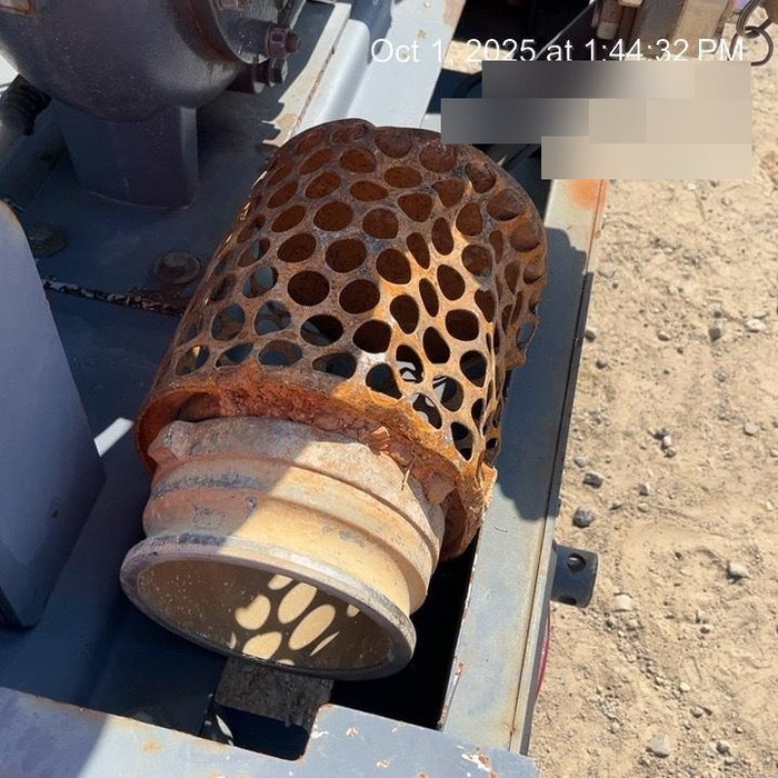 2022 ATLAS COPCO PAC F66 KD