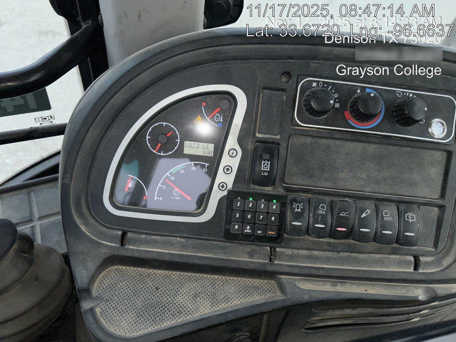 2023 JCB 3CX-14 Extendable Stick