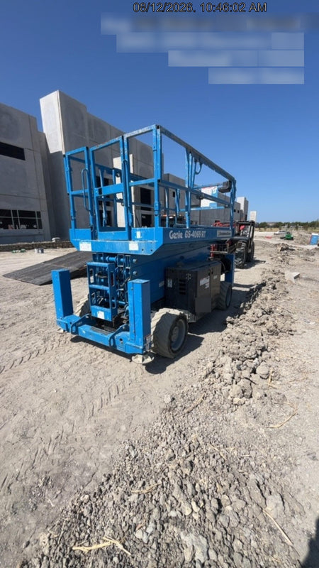 2020 GENIE GS-4069 RT