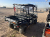 2022 KAWASAKI Trans Mule FE - Gas (Canopy)