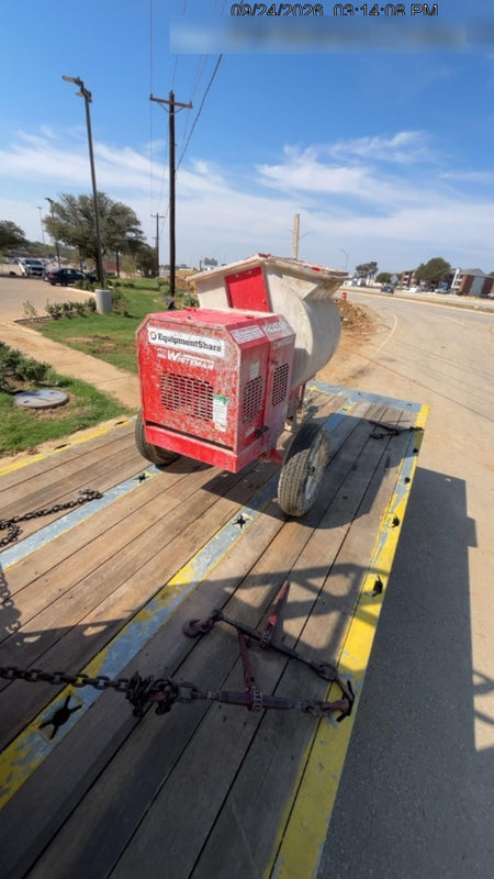 2023 MULTIQUIP WM90PH8