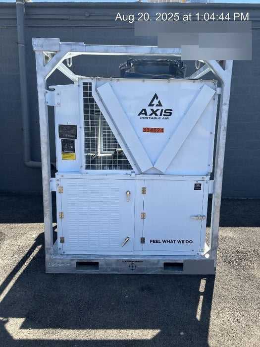 2023 SMARTECH SACP41A-HS