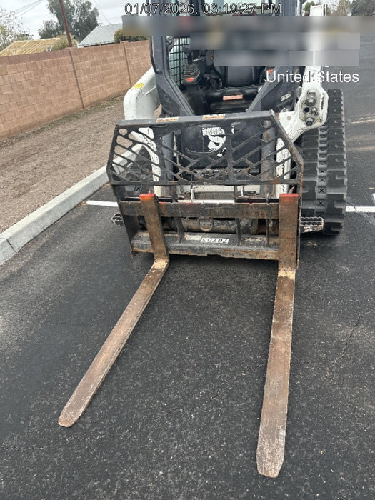 2020 PALADIN 48" Pallet Forks - Paladin