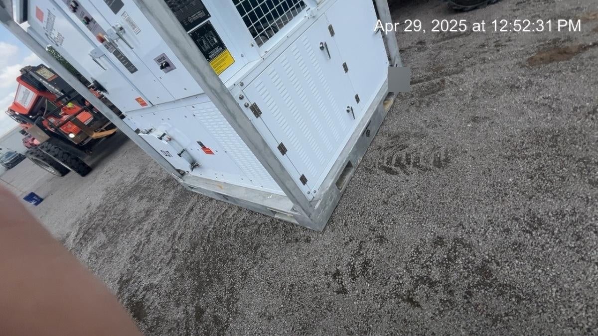 2024 SMARTECH SACP41A-HS