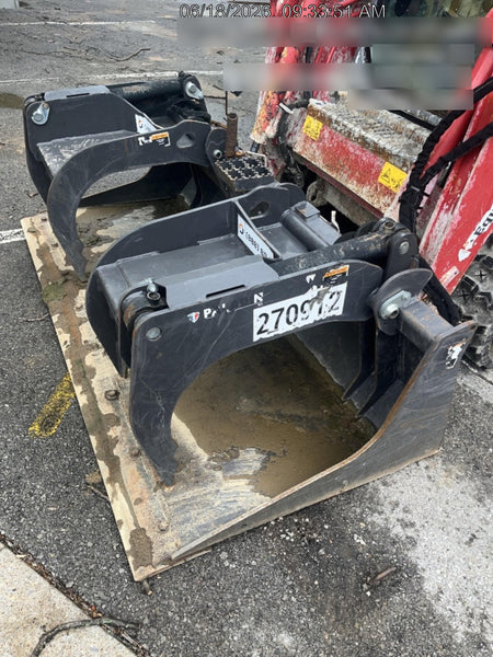 2022 PALADIN UTILITY GRAPPLE 11876-0022