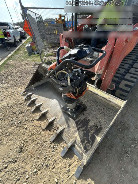 2026 HUSQVARNA LT6005