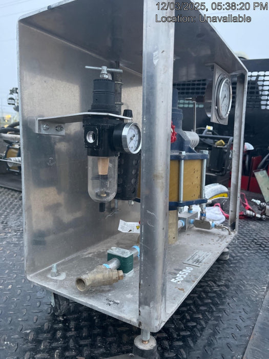 2025 PINNACLE PDQM-10000