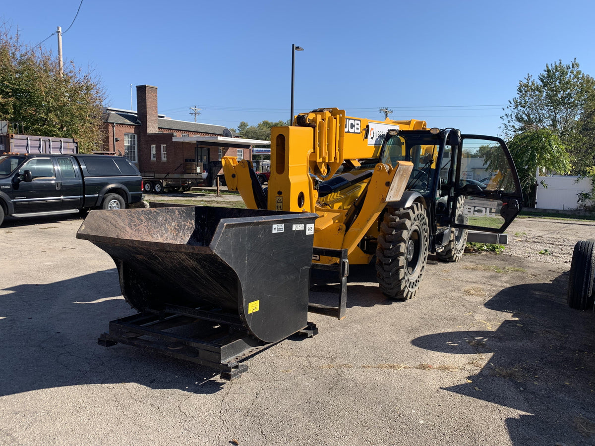 2020 STAR INDUSTRIES M-1820 - Self-Dump Hopper