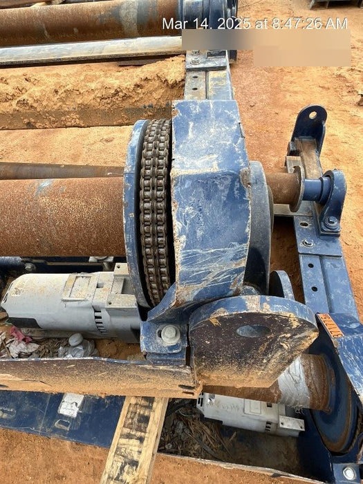 2022 CURRENT TOOLS 615