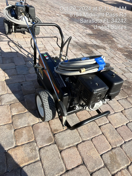 2024 MI-T-M CW-3504-5MGH