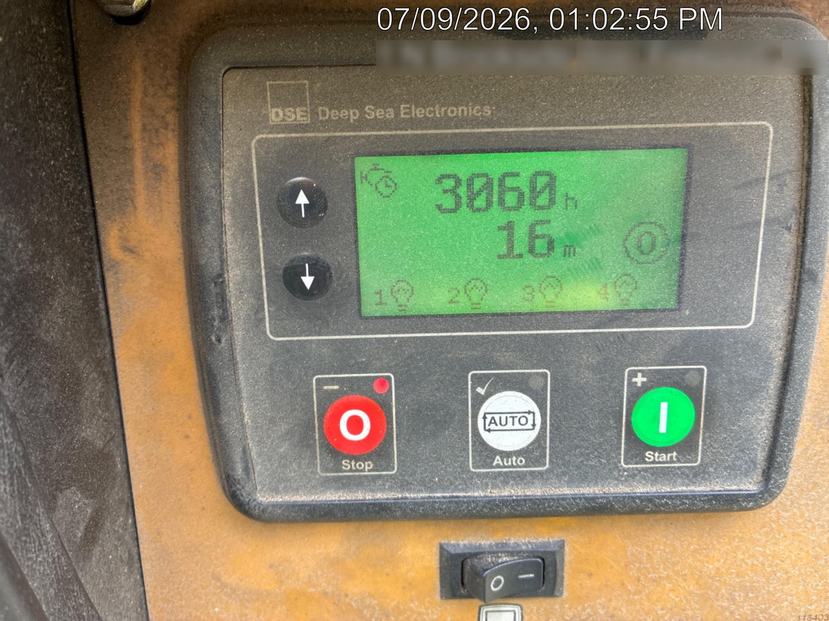 2021 ALLMAND NLV3GR