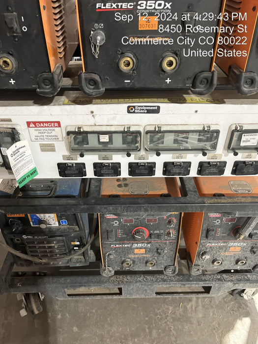 2023 LEX WR6A-7SM-FG26DZ6LD-R