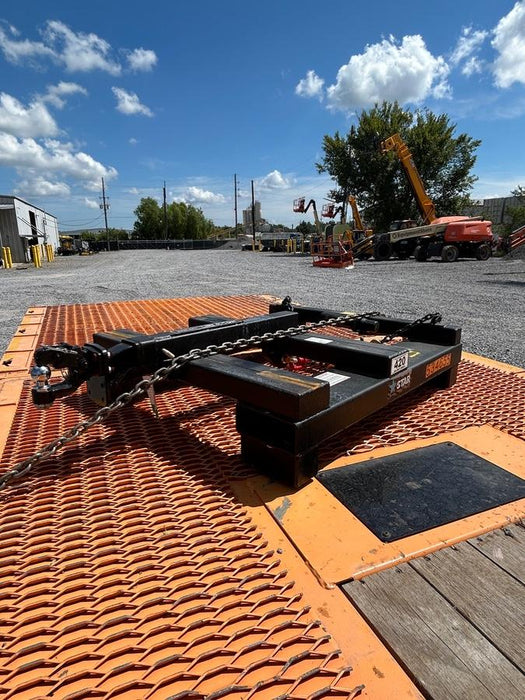 2025 STAR INDUSTRIES 1395B