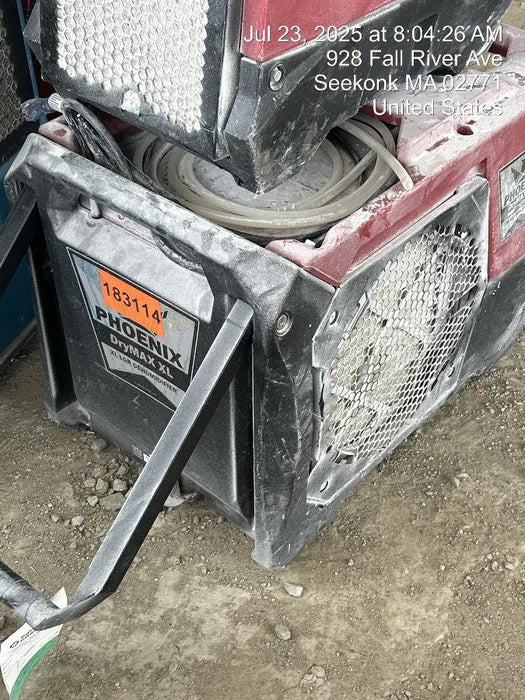 2021 PHOENIX DryMAX XL