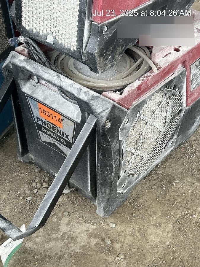 2021 PHOENIX DryMAX XL