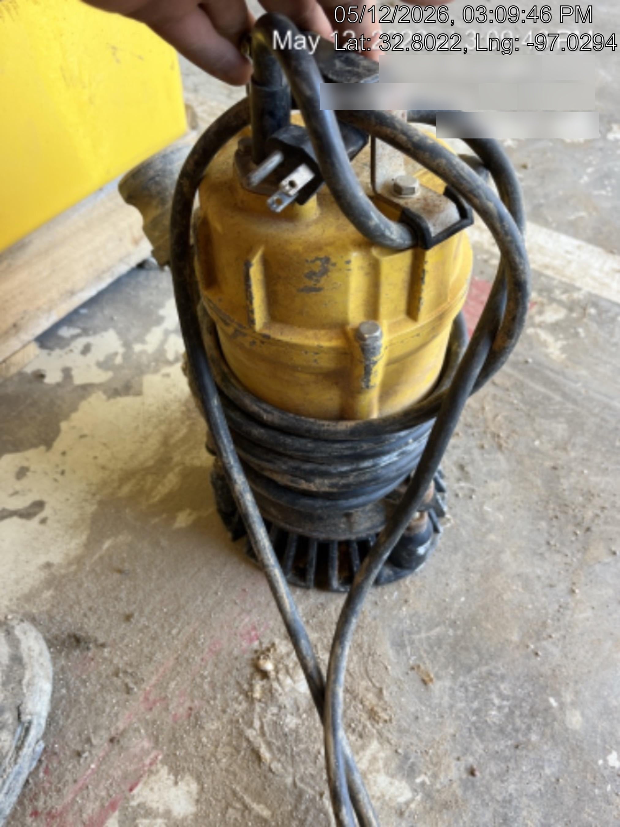 2020 WACKER NEUSON PST2