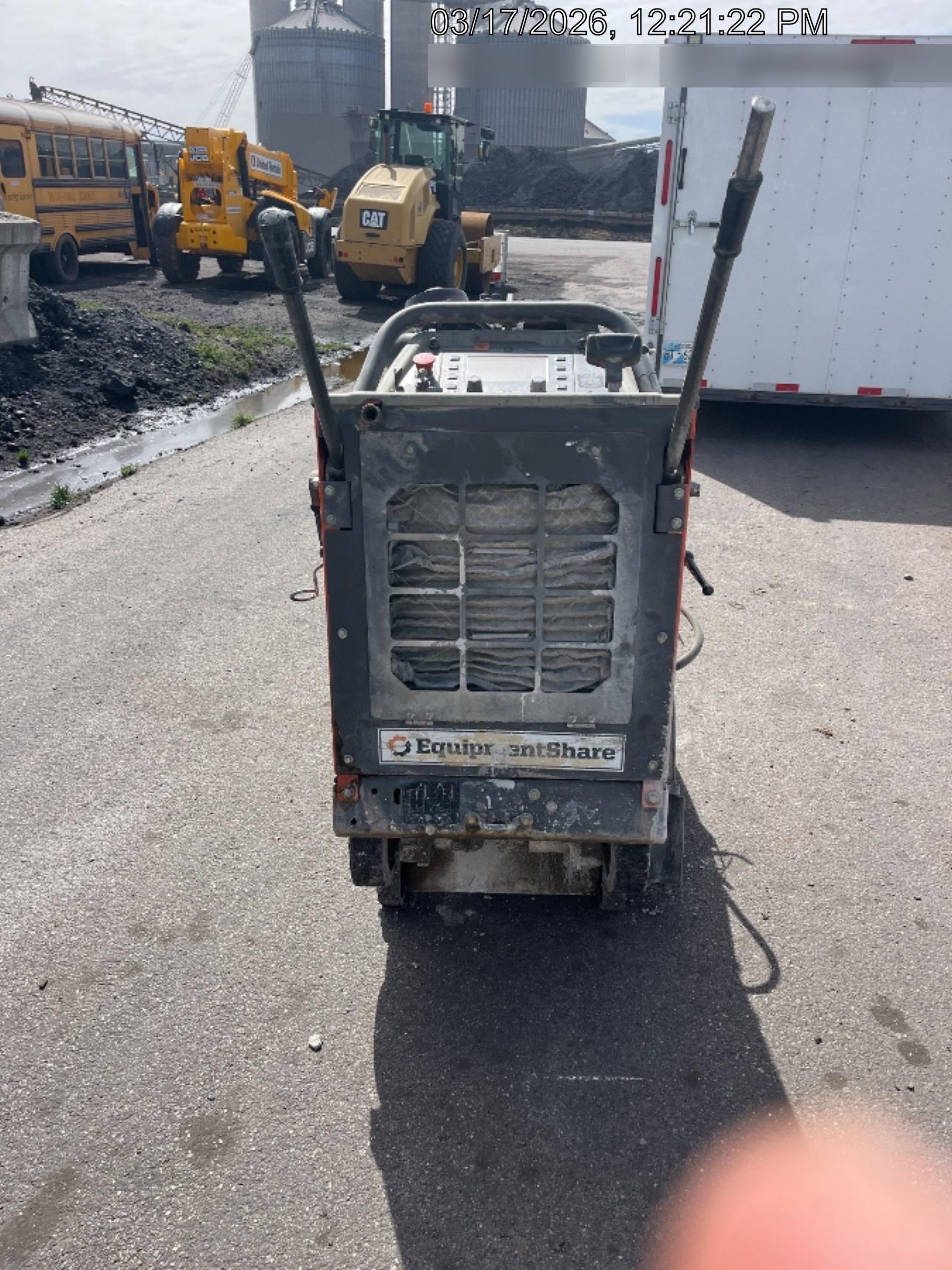2019 HUSQVARNA FS5000 D 3-SP 30"