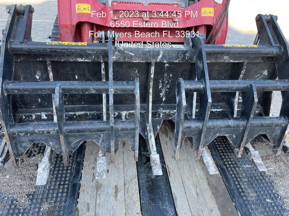 2022 BLUE DIAMOND 106520