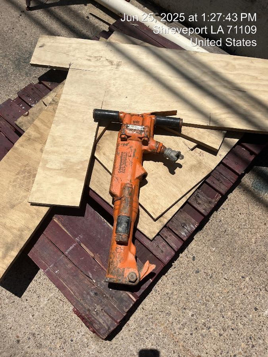 2020 CHICAGO PNEUMATIC CP 1260