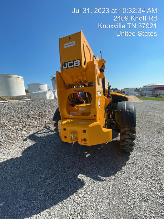 2023 JCB 510-56