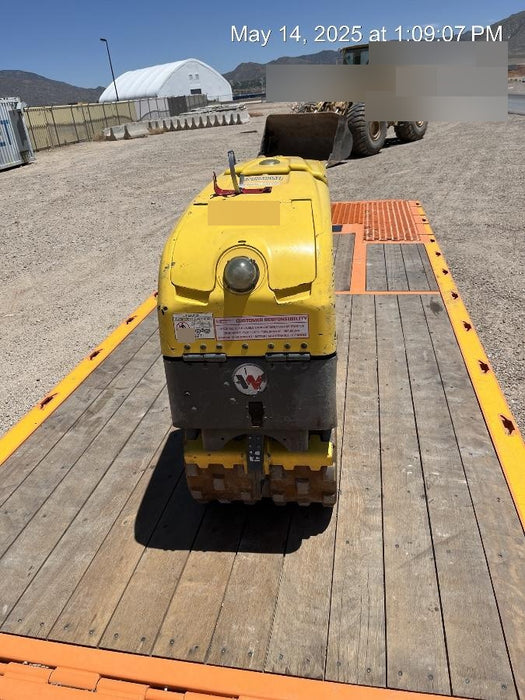 2019 WACKER NEUSON RTKx-SC3