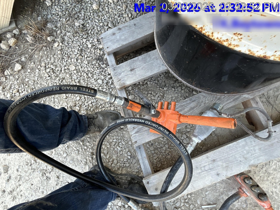 2025 TEXAS PNEUMATIC TOOLS, INC. T3