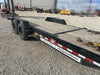 2025 BIG TEX TRAILER 16TL-22BK
