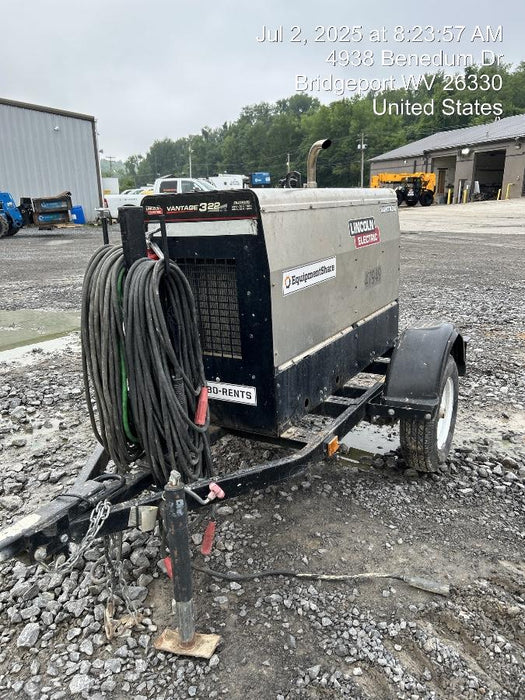 2024 MILLER ELECTRIC CST-282