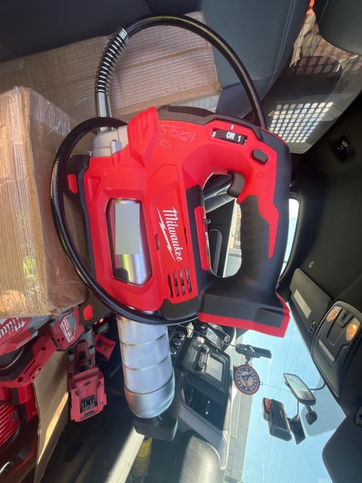 2025 MILWAUKEE 2646-20