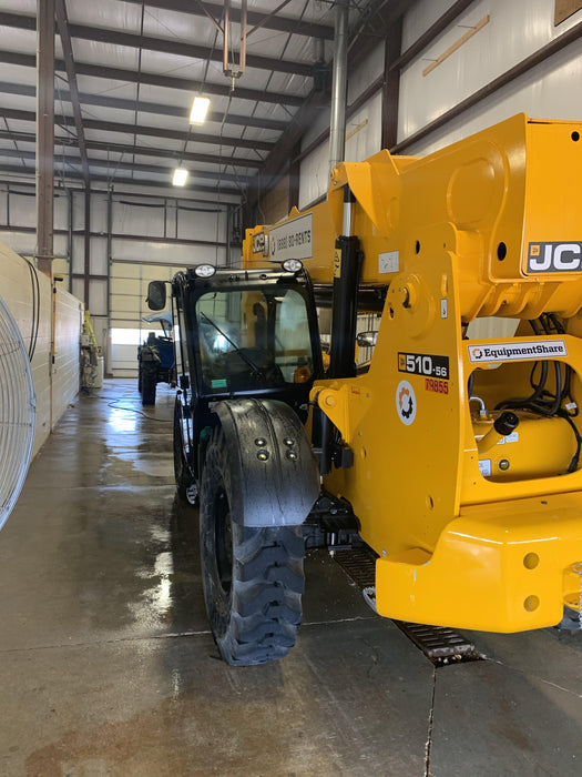 2020 JCB 510-56