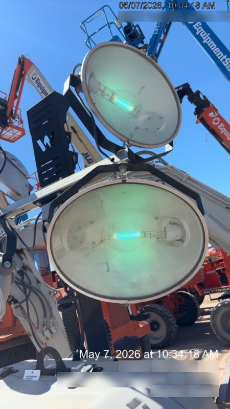 2019 Wacker Neuson LTV6L-MH Wacker Neuson LTV6 Standard Options, ES Track Hardware, Fuel Level Sensor