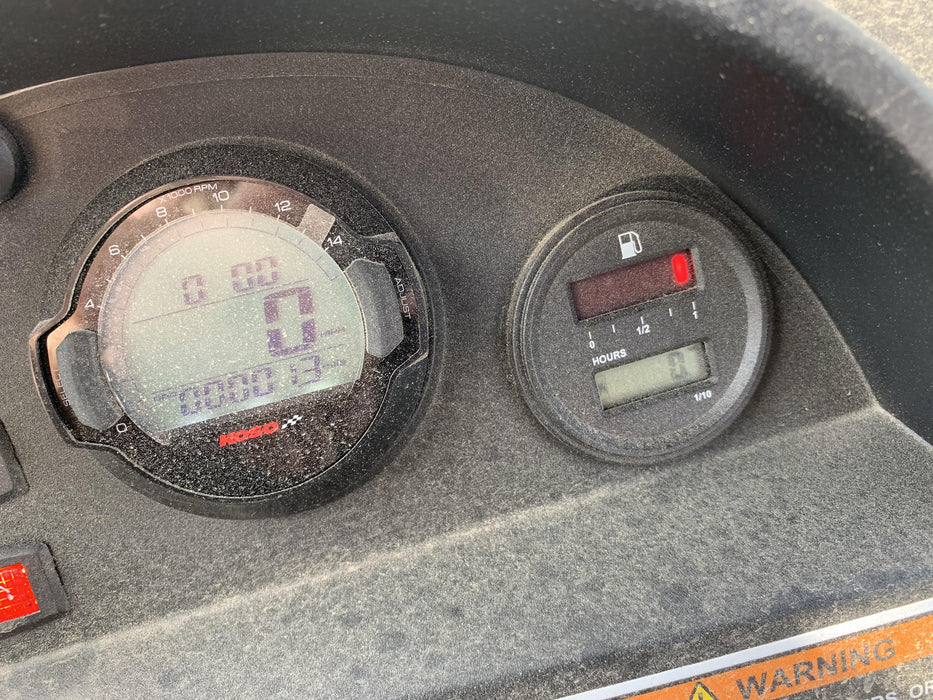 2022 Club Car CA1700D Canopy, Diesel, 4 Passenger