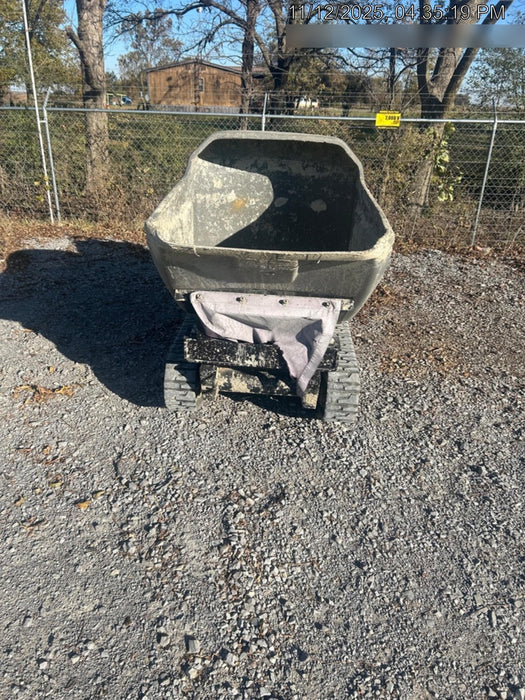 2023 TORO MBTX 2500-TS