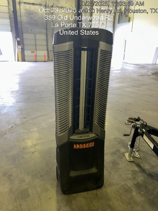 2023 VECTOR Vector Max