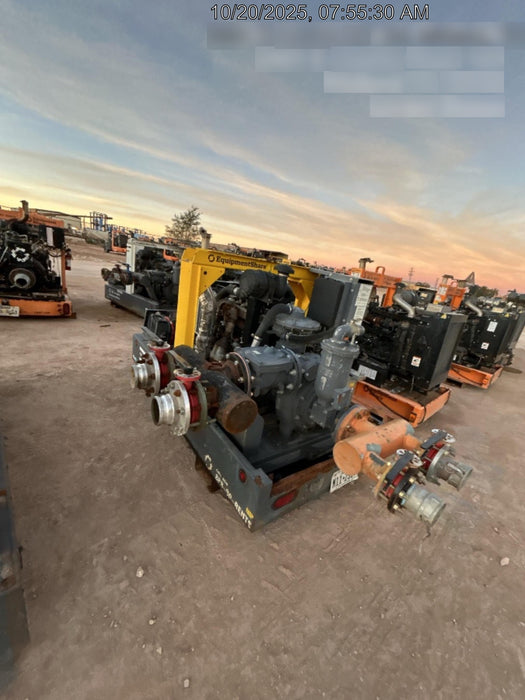 2022 ATLAS COPCO PAC F66 KD