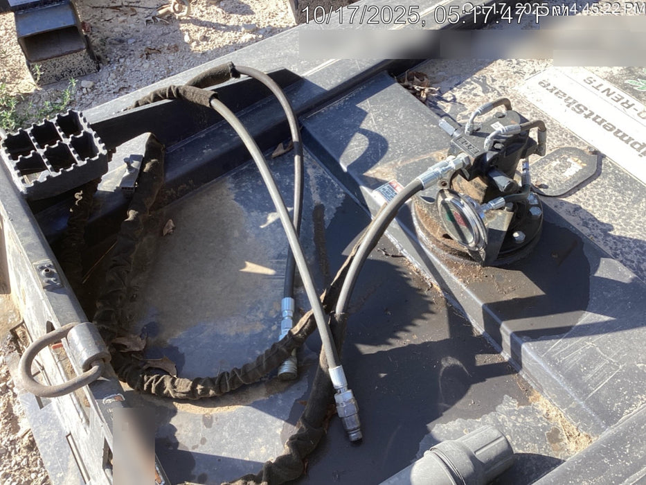 2022 PALADIN 30372A-0022