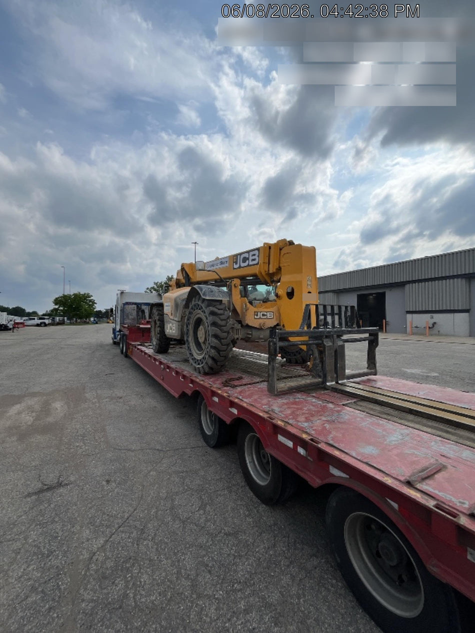 2022 JCB 509-42