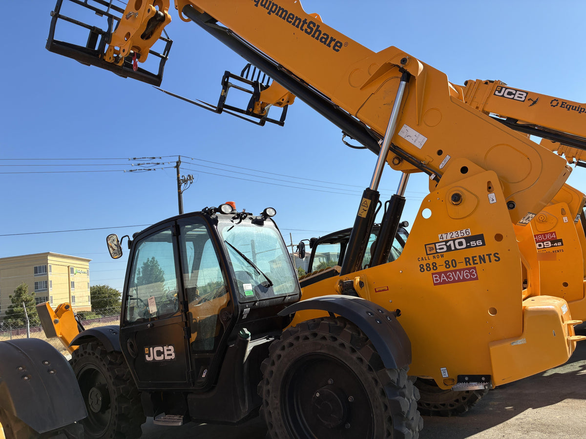 2025 JCB 510-56