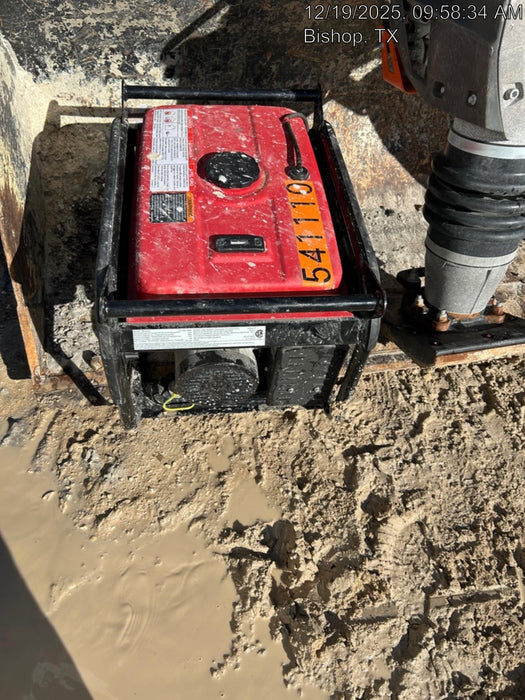 2025 MI-T-M GEN-3600-0MM0