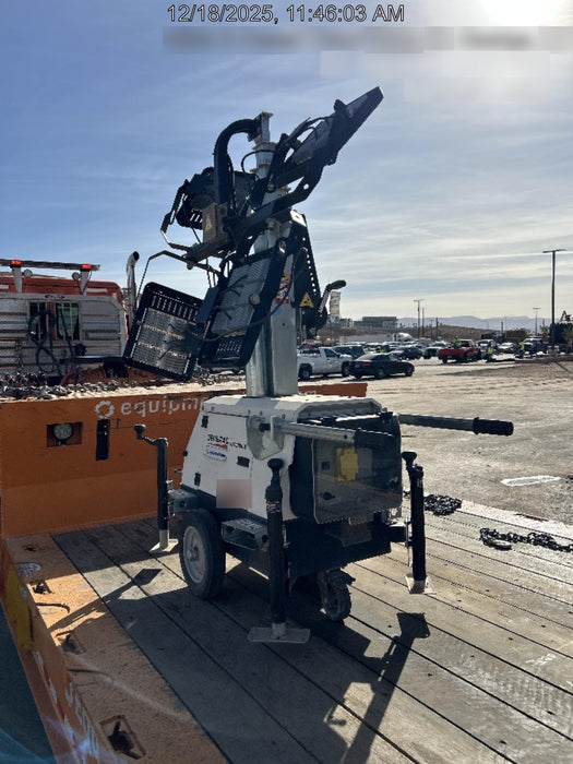 2019 GENERAC PLT240