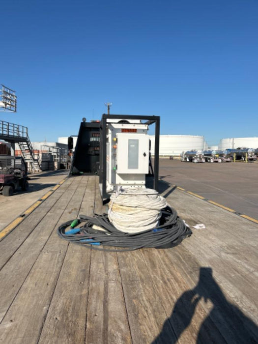 2022 TRYSTAR TF-75KVA480-208SDC-M-F