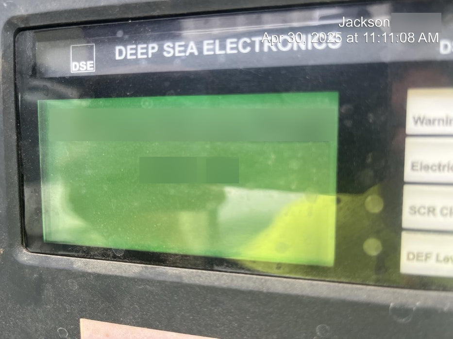 2021 ATLAS COPCO QAS 70