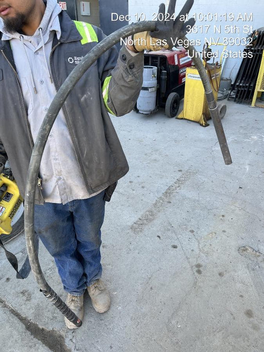 2024 WACKER NEUSON 5100006000