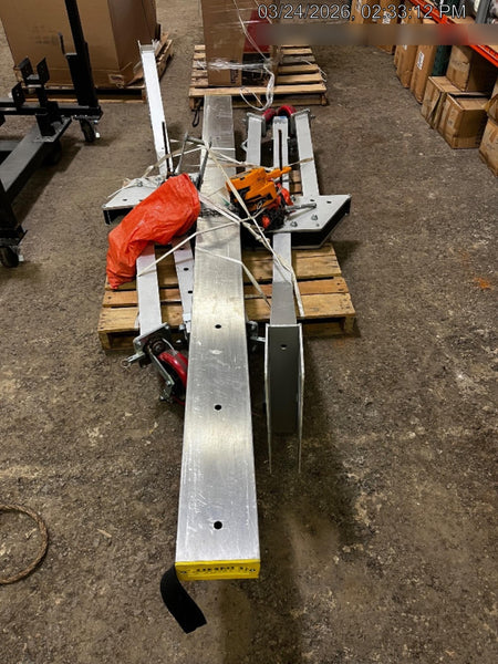 2023 SUMNER GH2T-10
