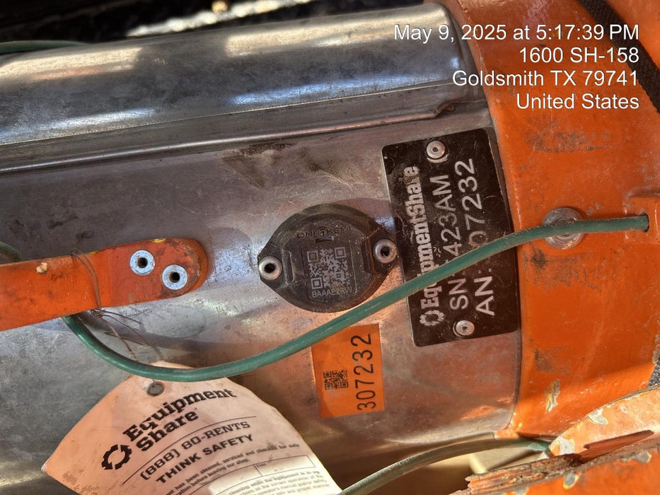 2023 MICHIGAN PNEUMATIC ES-8AM-TRACKER