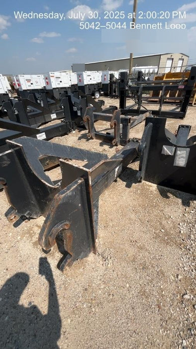 2024 HAUGEN MIJ-WL2-416